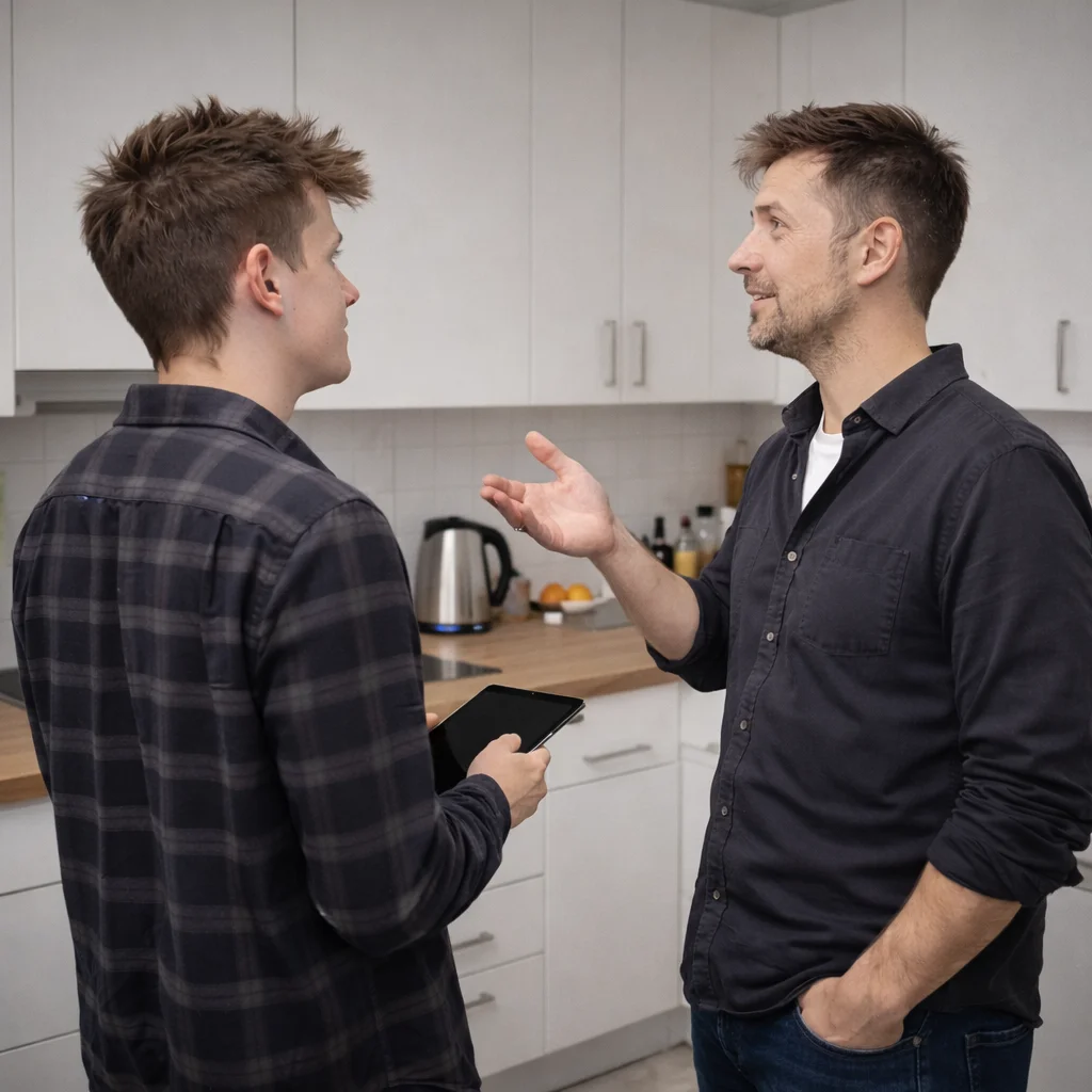 Immobilie verkaufen ohne Makler Iserlohn